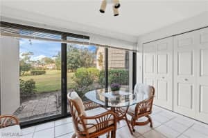 1517 Oyster Catcher Point, Naples, FL 34105 Sold 08/22/25