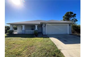 2917 43rd Street, Lehigh Acres, FL 33971 - MLS#224092271