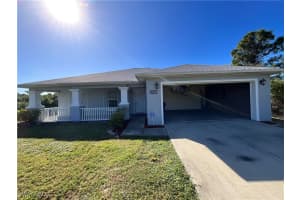 2917 43rd Street, Lehigh Acres, FL 33971 - MLS#224092271