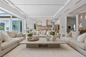 590 14th Avenue, Naples, FL 34102 Sold 02/28/25