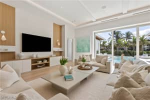 590 14th Avenue, Naples, FL 34102 Sold 02/28/25