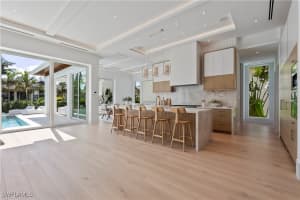 590 14th Avenue, Naples, FL 34102 Sold 02/28/25