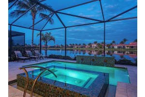 2748 Crystal Way, Naples, FL 34119 Sold 02/28/25
