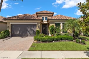 9088 Isla Bella Circle, Bonita Springs, FL 34135 Sold 05/28/25
