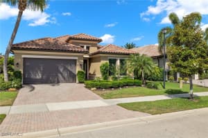 9088 Isla Bella Circle, Bonita Springs, FL 34135 Sold 05/28/25
