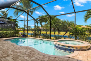 9088 Isla Bella Circle, Bonita Springs, FL 34135 Sold 05/28/25