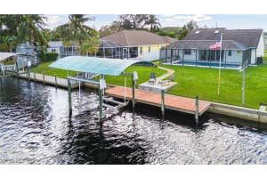 2132 Saint Croix Avenue, Fort Myers, FL 33905 Sold 01/31/25