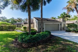 389 Edgemere Way, Naples, FL 34105 Sold 02/07/25