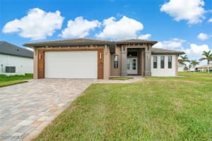 1036 36th Place, Cape Coral, FL 33993 Sold 02/28/25