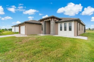 1036 36th Place, Cape Coral, FL 33993 Sold 02/28/25