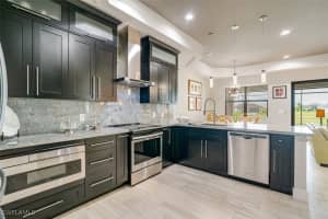1036 36th Place, Cape Coral, FL 33993 Sold 02/28/25