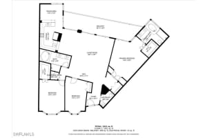 534 La Peninsula Boulevard, Naples, FL 34113 Sold 12/20/24