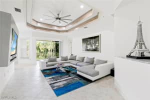 7840 Clemson Street, Naples, FL 34104 - MLS#224092302