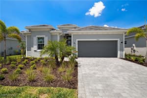15904 Sugar Hill Drive, Punta Gorda, FL 33982 Sold 02/14/25