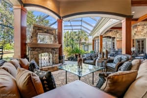 11947 Hedgestone Court, Naples, FL 34120 Sold 08/05/25