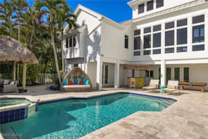 6181 Tidewater Island Circle, Fort Myers, FL 33908 Sold 12/17/24