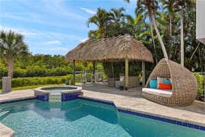 6181 Tidewater Island Circle, Fort Myers, FL 33908 Sold 12/17/24