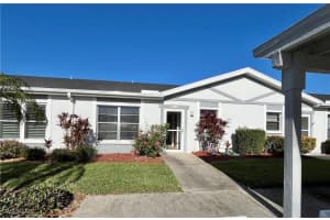 6822 Bogey Dr, Fort Myers