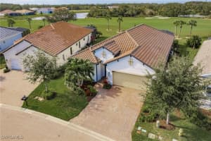 2929 Willow Ridge Court, Fort Myers, FL 33905 Sold 05/01/25