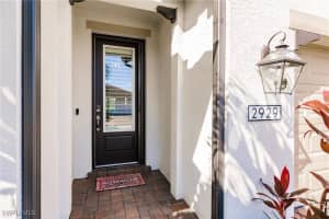 2929 Willow Ridge Court, Fort Myers, FL 33905 Sold 05/01/25