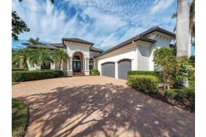 18530 Cypress Haven Drive, Fort Myers, FL 33908 Sold 08/07/25