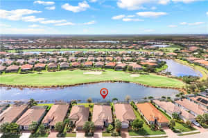 9402 Terresina Drive, Naples, FL 34119 Sold 04/30/25