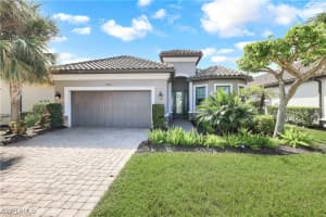 9402 Terresina Drive, Naples, FL 34119 Sold 04/30/25