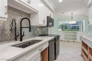 1568 Gulf Shore Boulevard, Naples, FL 34102 - MLS#224092346