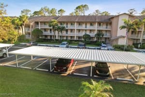 7320 Glenmoor Lane, Naples, FL 34104 Sold 06/17/25