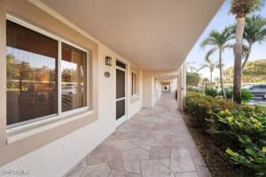 7320 Glenmoor Lane, Naples, FL 34104 Sold 06/17/25