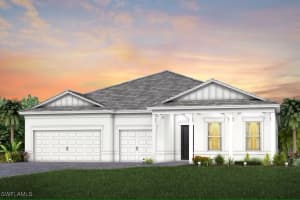12419 Citrine Street, Alva, FL 33920 Sold 06/27/25