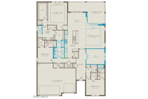 12419 Citrine Street, Alva, FL 33920 Sold 06/27/25