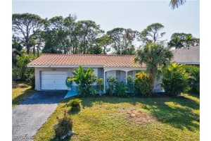 174 6th Street, Bonita Springs, FL 34134 Sold 02/28/25
