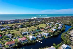 1311 Par View Drive, Sanibel, FL 33957 Sold 04/30/25