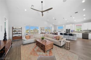 1311 Par View Drive, Sanibel, FL 33957 Sold 04/30/25