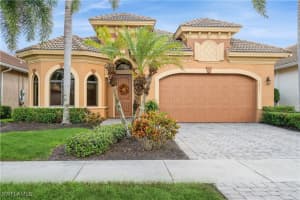 1411 Serrano Circle, Naples, FL 34105 Sold 11/28/25