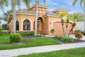 1411 Serrano Circle, Naples, FL 34105 Sold 11/28/25