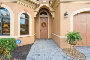 1411 Serrano Circle, Naples, FL 34105 Sold 11/28/25