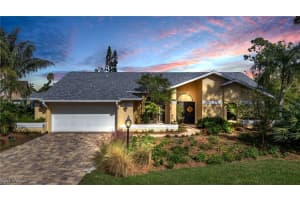 14631 Double Eagle Court, Fort Myers, FL 33912 Sold 03/10/25