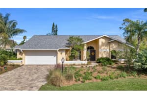 14631 Double Eagle Court, Fort Myers, FL 33912 Sold 03/10/25