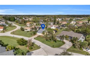14631 Double Eagle Court, Fort Myers, FL 33912 Sold 03/10/25