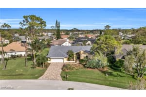 14631 Double Eagle Court, Fort Myers, FL 33912 Sold 03/10/25