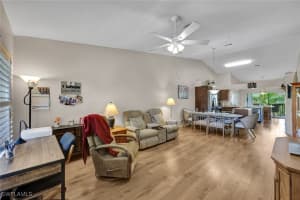 28881 Bermuda Lago Court, Bonita Springs, FL 34134 Sold 06/25/25
