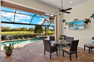 12384 Wisteria Drive, Naples, FL 34120 Sold 03/31/25