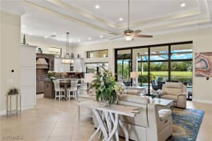 12384 Wisteria Drive, Naples, FL 34120 Sold 03/31/25