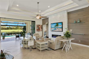 12384 Wisteria Drive, Naples, FL 34120 Sold 03/31/25