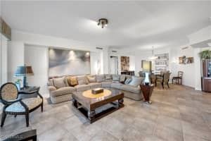 7575 Pelican Bay Boulevard, Naples, FL 34108 Sold 05/28/25