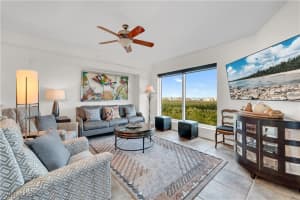 7575 Pelican Bay Boulevard, Naples, FL 34108 Sold 05/28/25