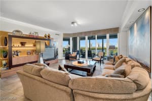 7575 Pelican Bay Boulevard, Naples, FL 34108 Sold 05/28/25