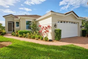 16384 Willowcrest Way, Fort Myers, FL 33908 Sold 03/20/25